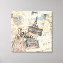 Search for shabbychic posters Paris