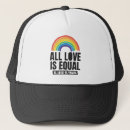 Search for rainbow hats Gay pride