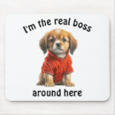 Recherche de drôle chien tapis souris Amoureux des chiens