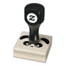 Search for panda rubber stamps Animal