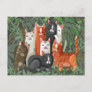 Recherche de meow cartes postales Miaou
