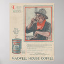 Search for 1920s advertisement posters Vintage