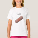 Search for bandaid tshirts Bandage