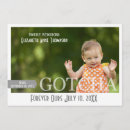 Recherche de famille adoptive invitations New parents