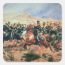 Recherche de brigade autocollants Guerre