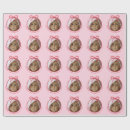 Search for baby first christmas wrapping paper Baby girl