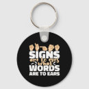 Search for lang keychains Bsl