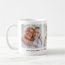 Search for multi colored mugs Grandmother