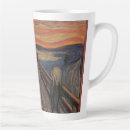 Search for expressionism mugs Munch