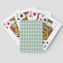 Search for geometric playing cards Nature