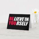Search for believe in yourself cards Quote