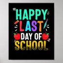 Search for teacher appreciation day posters End of school year