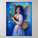 Search for bird fairies posters Vintage