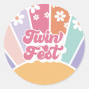 Search for for twins stickers Pink