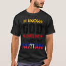 Search for haitian clothing Heart