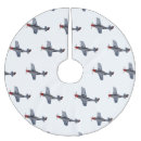 Search for airplane tree skirts Aviation