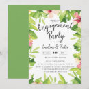 Search for summer engagement party invitations Script