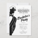 Search for gentlemen invitations Tuxedo