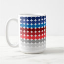 Search for red circle mugs Blue