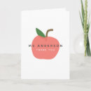 Search for name thank you cards Fun