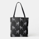 Search for poodle bags Black