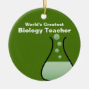 Search for biology ornaments Lab