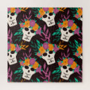 Search for halloween vintage puzzles Illustration