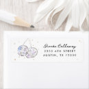 Search for disco return address labels Groovy