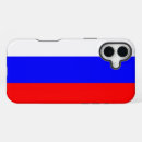 Search for russian iphone cases Flag