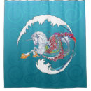 Search for horse shower curtains Myth