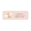 Search for sweets return address labels Minimalist
