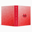 Recherche de pattern bureau fournitures Rouge