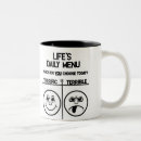 Recherche de triste heureux tasses Bonheur