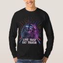 Search for trash panda tshirts Trendy