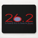 Search for marathoners mousepads 26 2