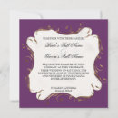 Search for peacock feather wedding invitations Formal