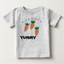 Recherche de carrot tshirts Pour enfants