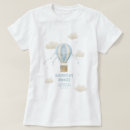 Search for adventure awaits tshirts Blue