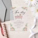 Recherche de massage spa invitations Élégant