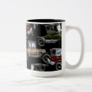Search for model mugs Old cars