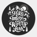 Search for worry less stickers Nature
