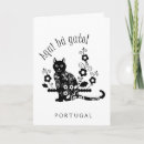 Search for cat and flowers cards Friend