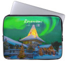 Search for arctic cases Aurora borealis