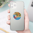 Search for yin yang koi fish stickers Chinese