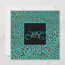 Search for leopard spots invitations Animal