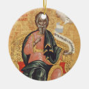 Search for st andrews ornaments Apostle