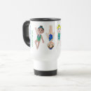 Search for swimmers mugs Synchro