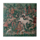 Search for medieval tiles Floral