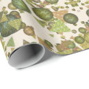 Search for natural christmas wrapping paper Minimal