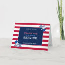 Search for antique military cards Red white and blue